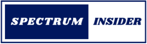 Spectrum Insider Logo