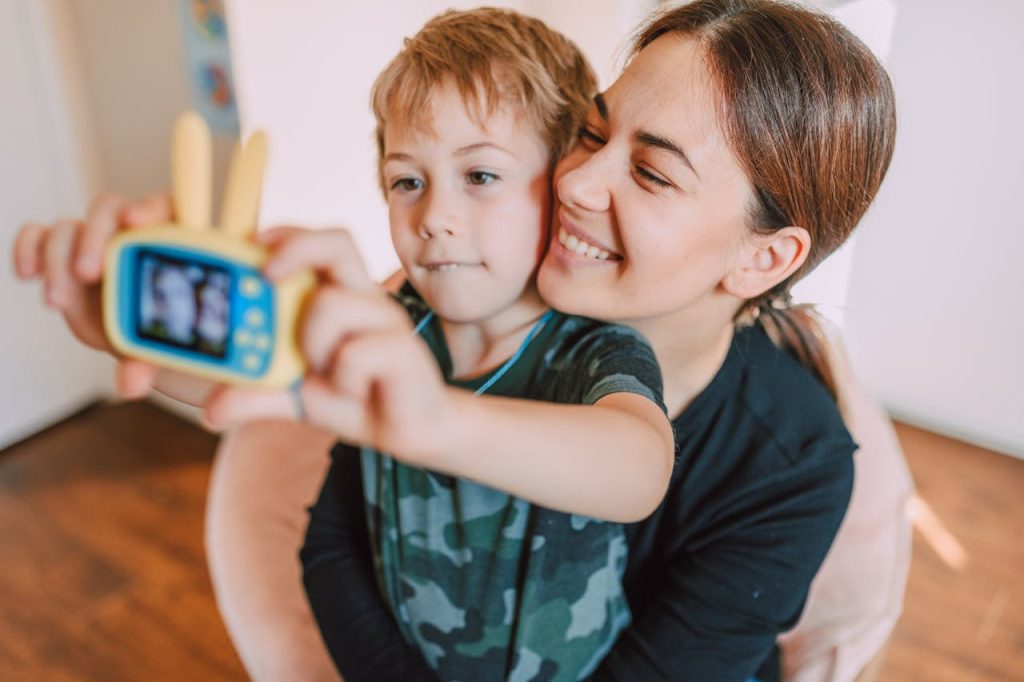 Sarah, a software engineer, took a three-year break from her career to care for her twins