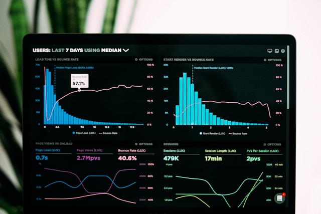 Focus on Data Quality - Data Analytics Hacks https://spectruminsider.net/10-game-changing-data-analytics-hacks-for-business-success/