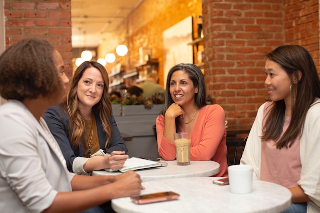 The Power of Community - Rise of Female Entrepreneurs https://spectruminsider.net/the-rise-of-female-entrepreneurs-success-stories-to-inspire-you/