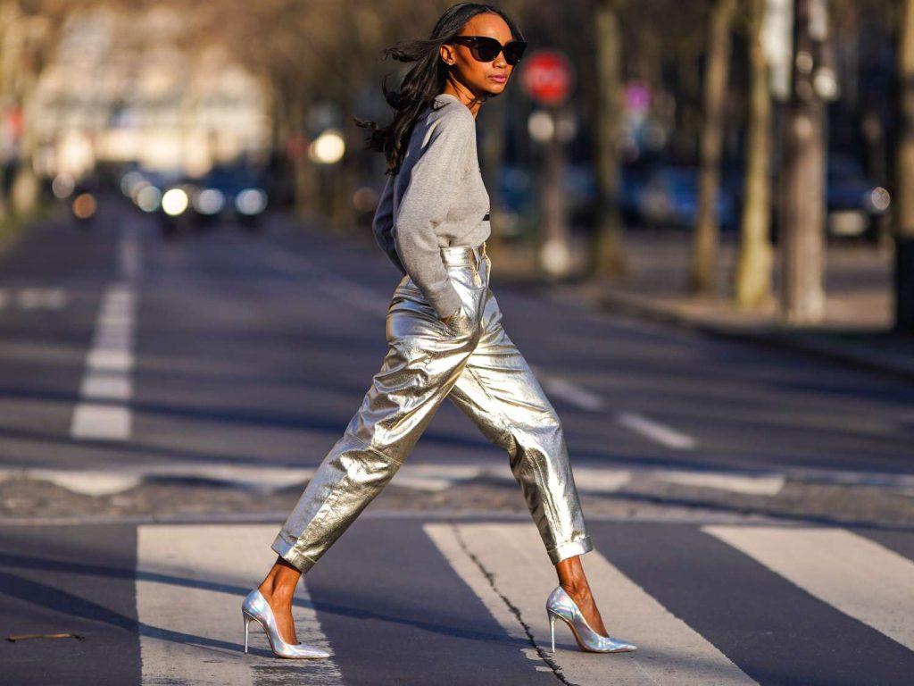 Metallic hues particularly gold and silver have been a fashion favorite for several seasons - fashion https://spectruminsider.net/2024-fashion-forecast-top-10-trends-every-woman-needs-to-know/