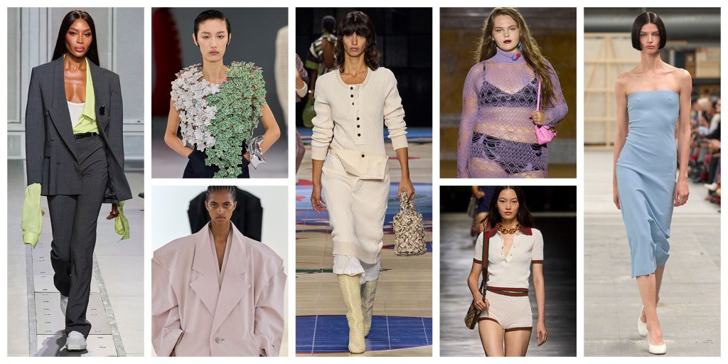 The fashion worlds love affair with the 1990s shows no signs of slowing down in 2024 - fashion https://spectruminsider.net/2024-fashion-forecast-top-10-trends-every-woman-needs-to-know/